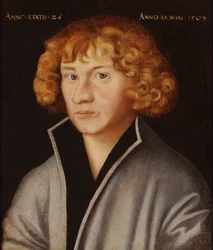 Georg Spalatin